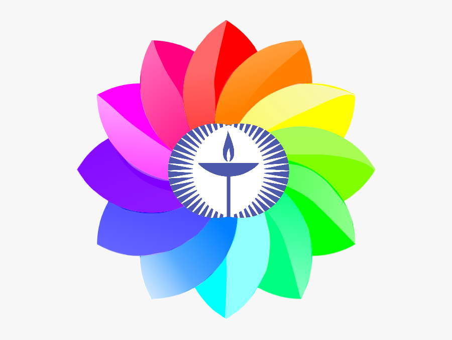 Unitarian Universalist, Transparent Clipart