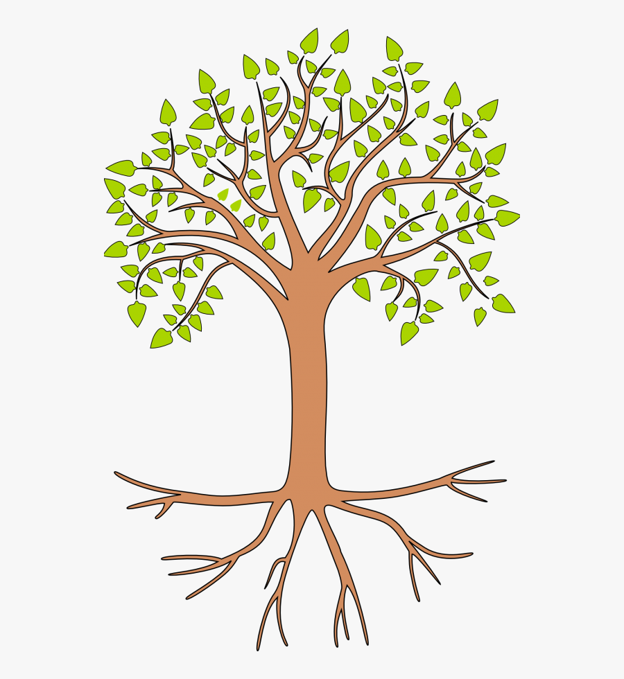 2019-20 Theme Uu Magnet Tree Only, Transparent Clipart