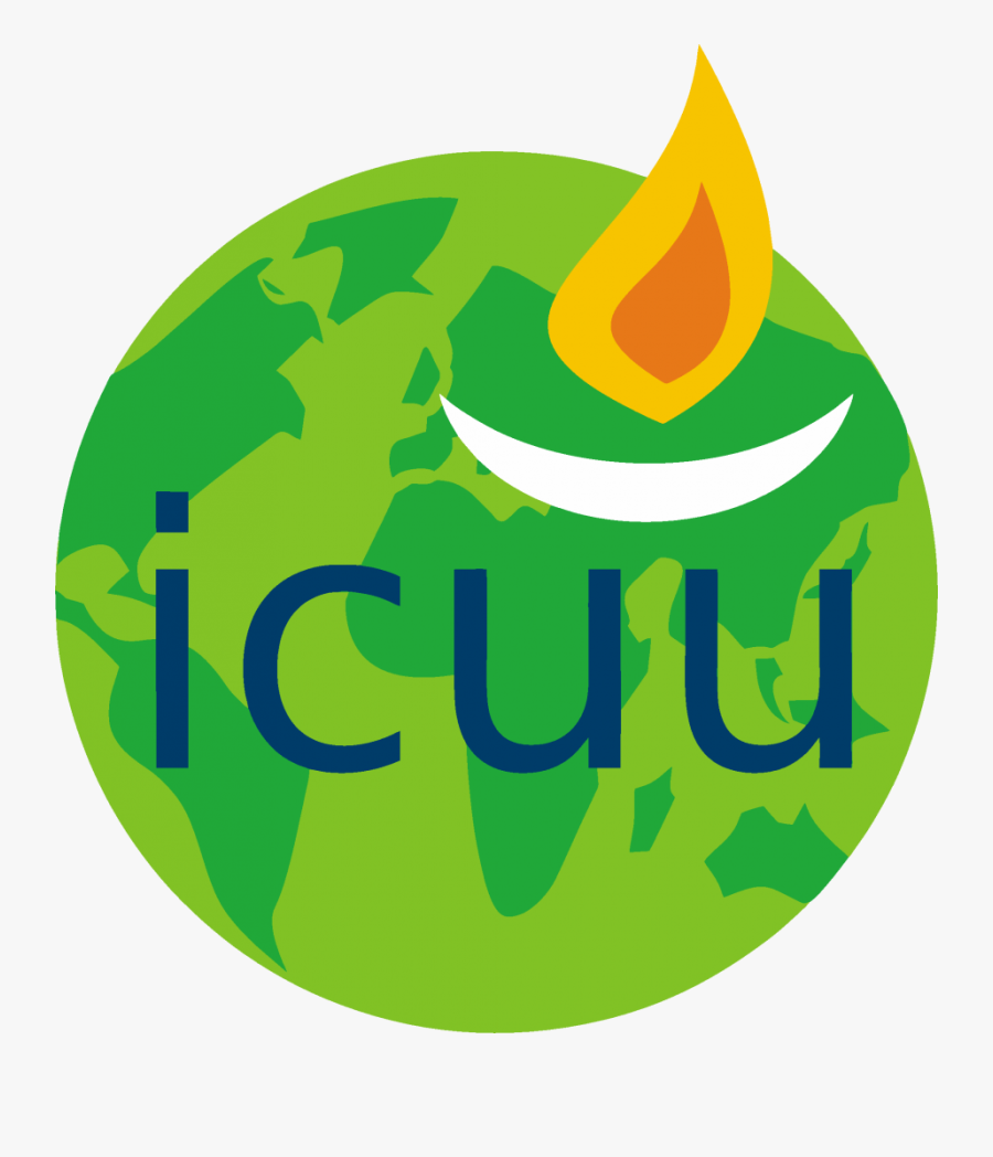 Icuu News - International Council Of Unitarians And Universalists, Transparent Clipart
