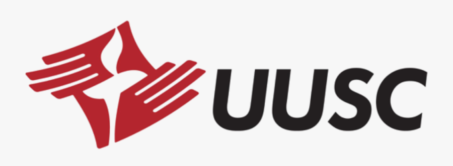 Unitarian Universalist Service Committee, Transparent Clipart