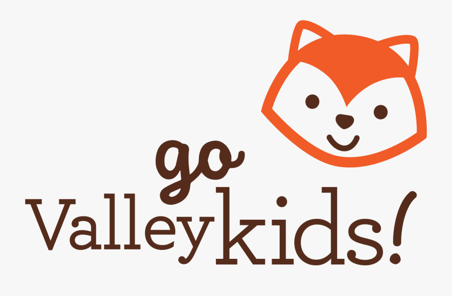 Go Valley Kids - Cartoon, Transparent Clipart