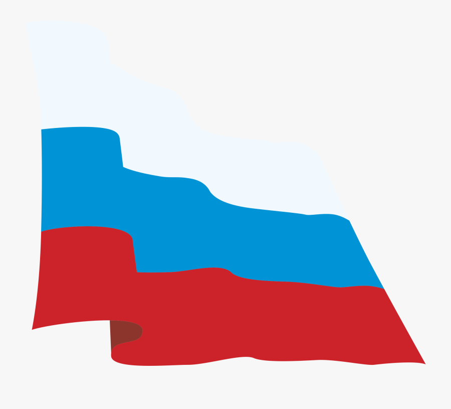 Russia Logo Png Transparent - Vector Russia, Transparent Clipart