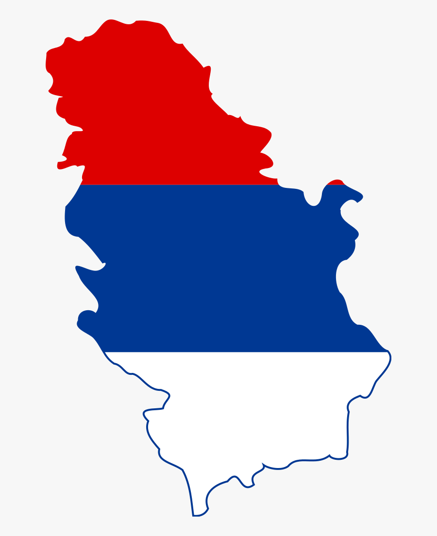 Serbia Png, Transparent Clipart