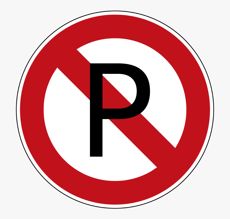 Parking, Transparent Clipart