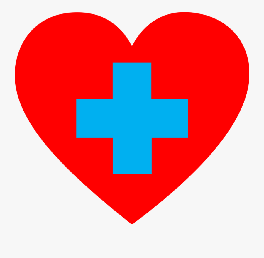 Picture - Cross, Transparent Clipart