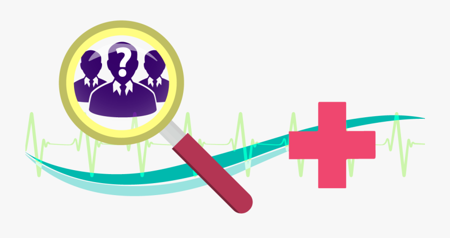 Medical Report Translation - Illustration, Transparent Clipart