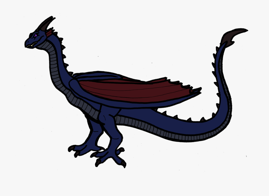 Dragon Wyvern Fire Breathing Clip Art, Transparent Clipart