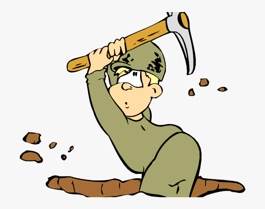 What Is A Penny To You - Dig Clipart Png, Transparent Clipart