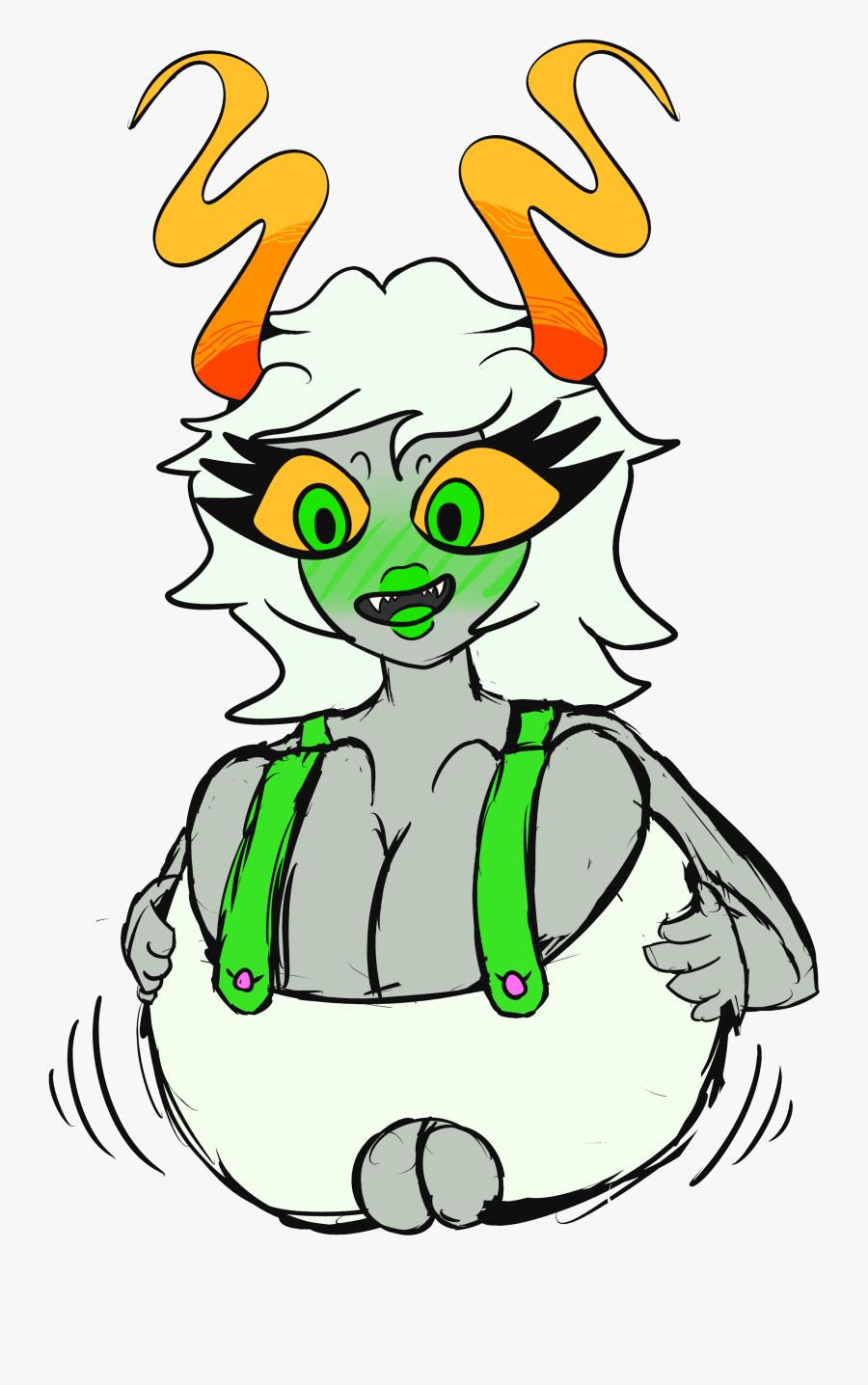 Callies Rack - Cartoon, Transparent Clipart