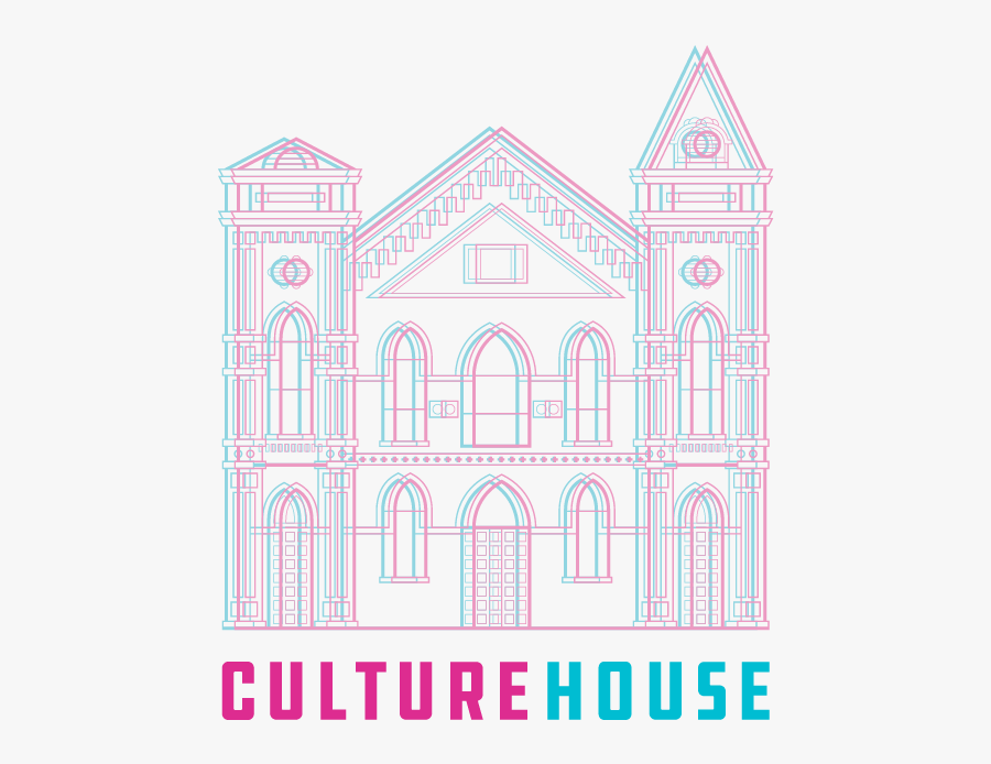 Culturehouse Primary Posrgb - Arch, Transparent Clipart