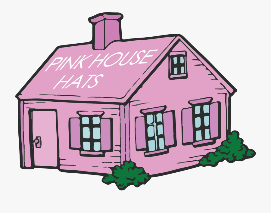 Beautiful House Drawing Colour, Transparent Clipart