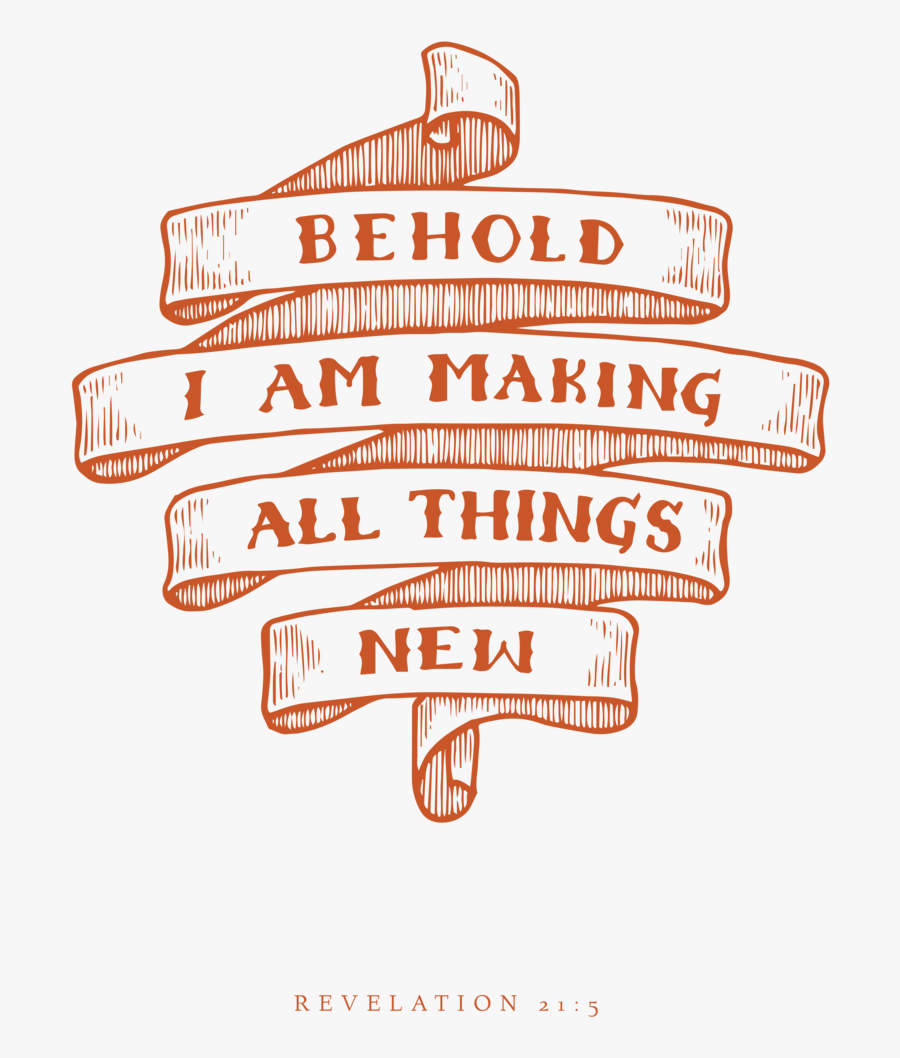 Redbubble All Things New, Transparent Clipart