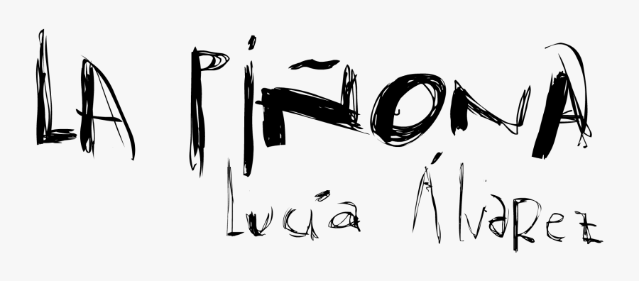 Calligraphy, Transparent Clipart