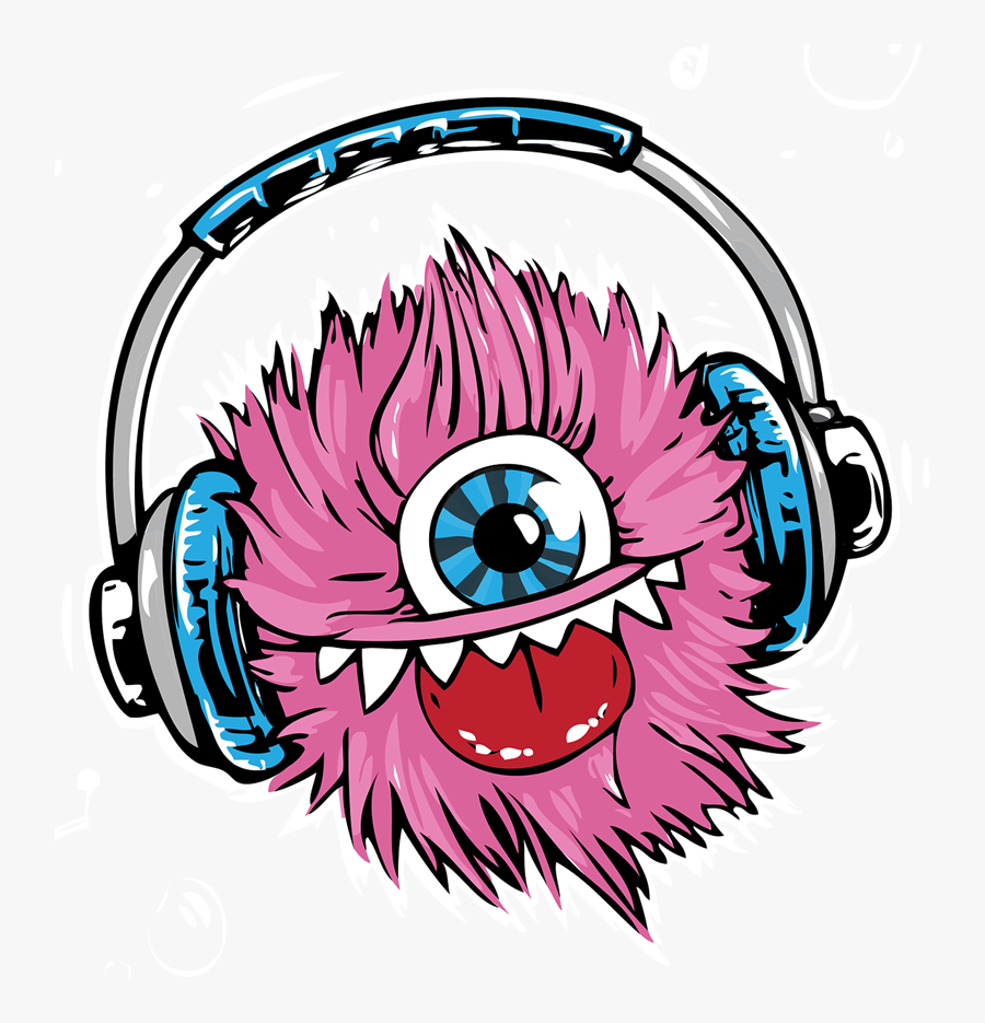 Transparent Whatever Clipart - Best Music, Transparent Clipart