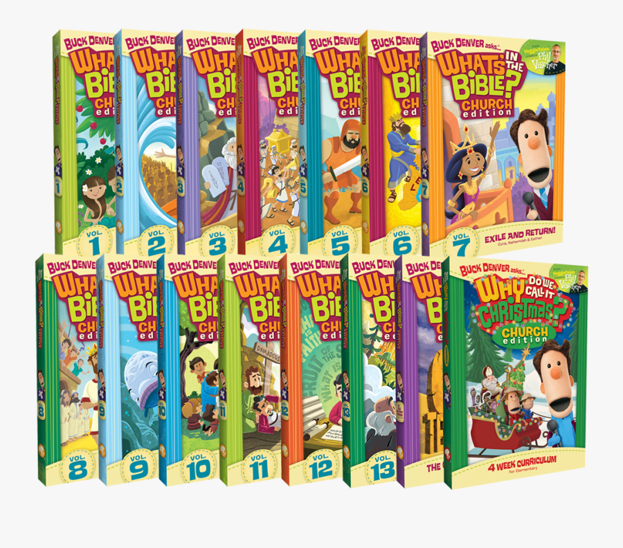 Church Edition Bundle - Toy, Transparent Clipart