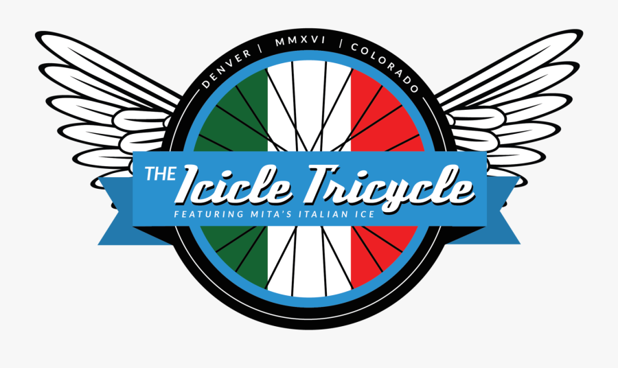 Transparent Tricycle Clipart - Mexico Ice Hockey Logo, Transparent Clipart