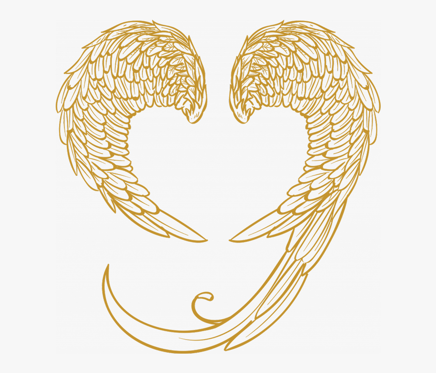 Heart, Transparent Clipart