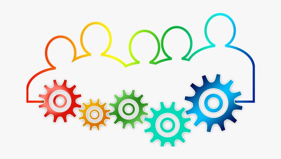 Why It"s Up To You To Create A Civil Workplace - Team Building Png, Transparent Clipart