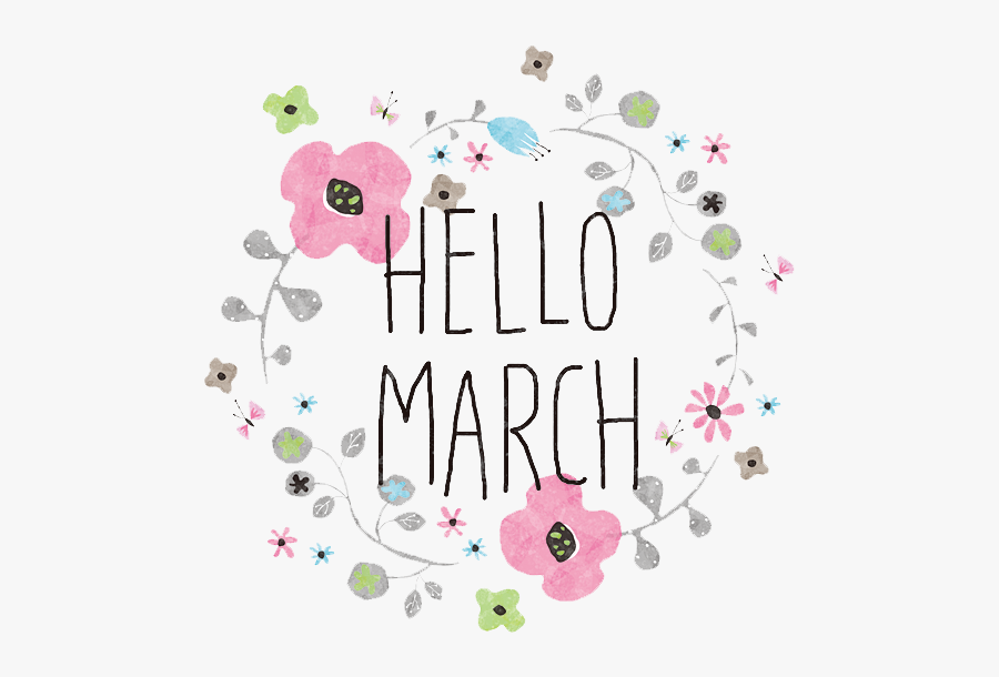 #freetoedit - Transparent Background March Png, Transparent Clipart