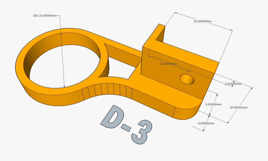 Add On Cup Holder Car, Transparent Clipart