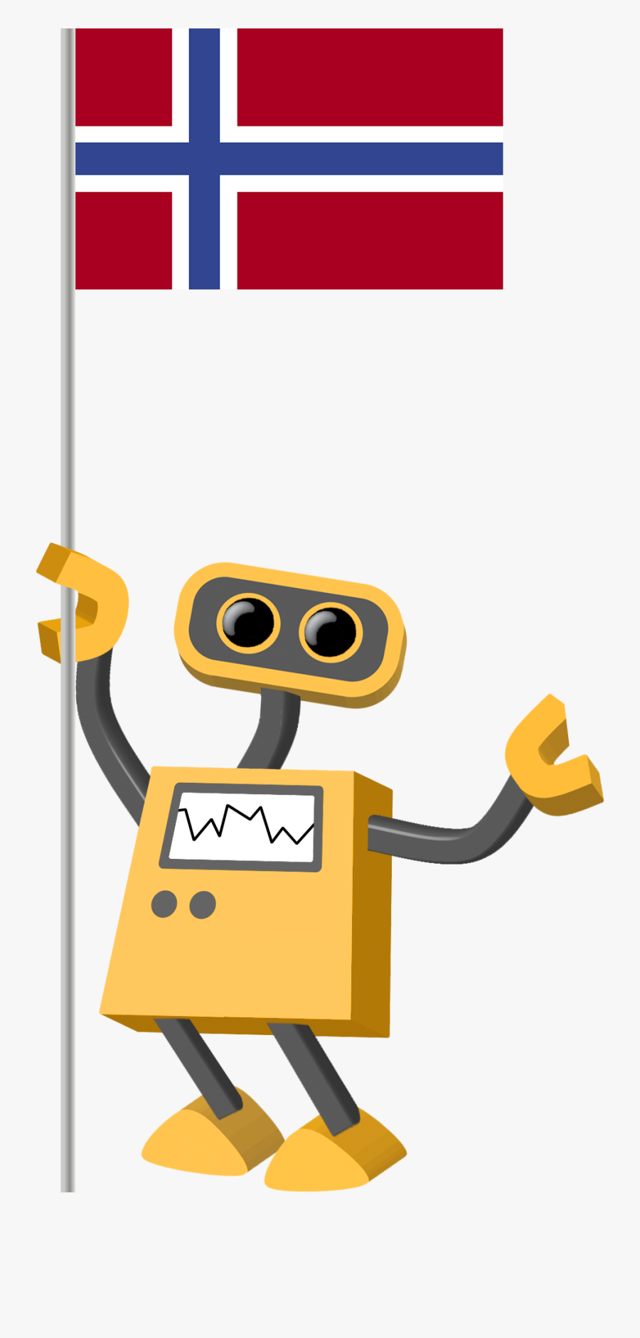 Transparent Background Australia Png Flag, Transparent Clipart