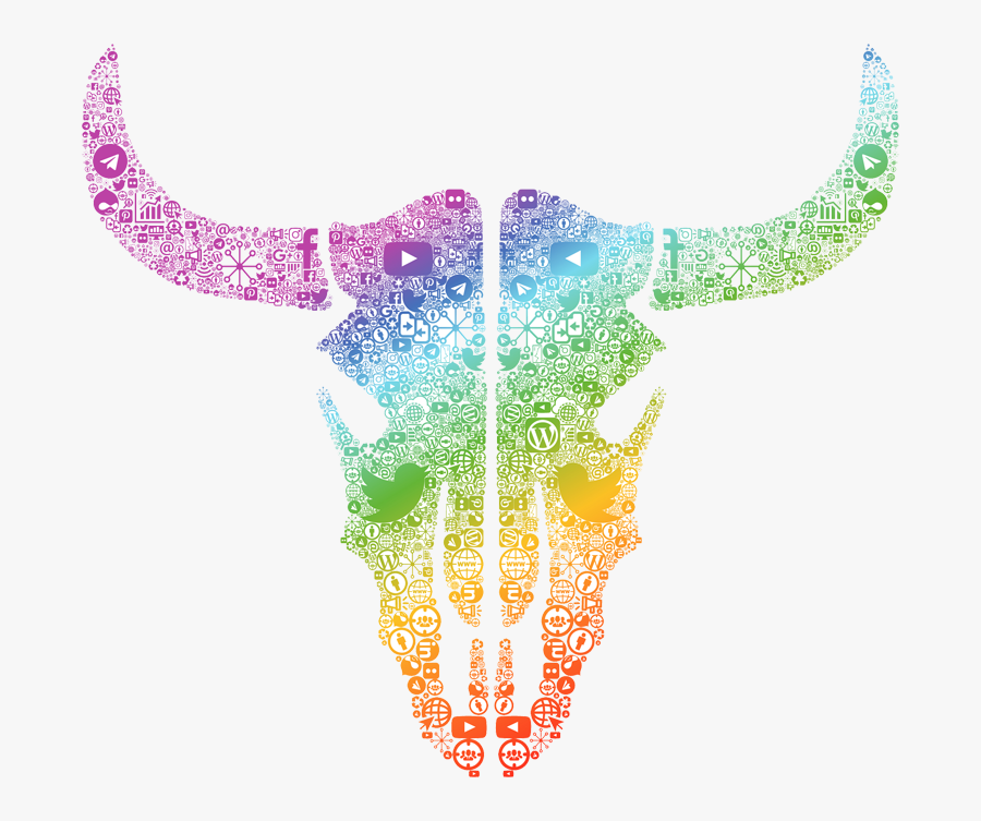 Cutting Horse Creative - Immagini Crative, Transparent Clipart