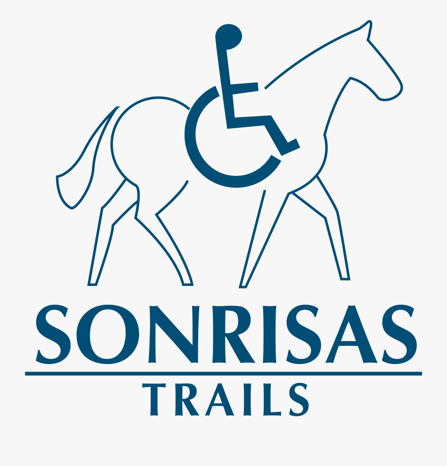 Sonrisas Trails Logo - Sonrisas San Angelo, Transparent Clipart