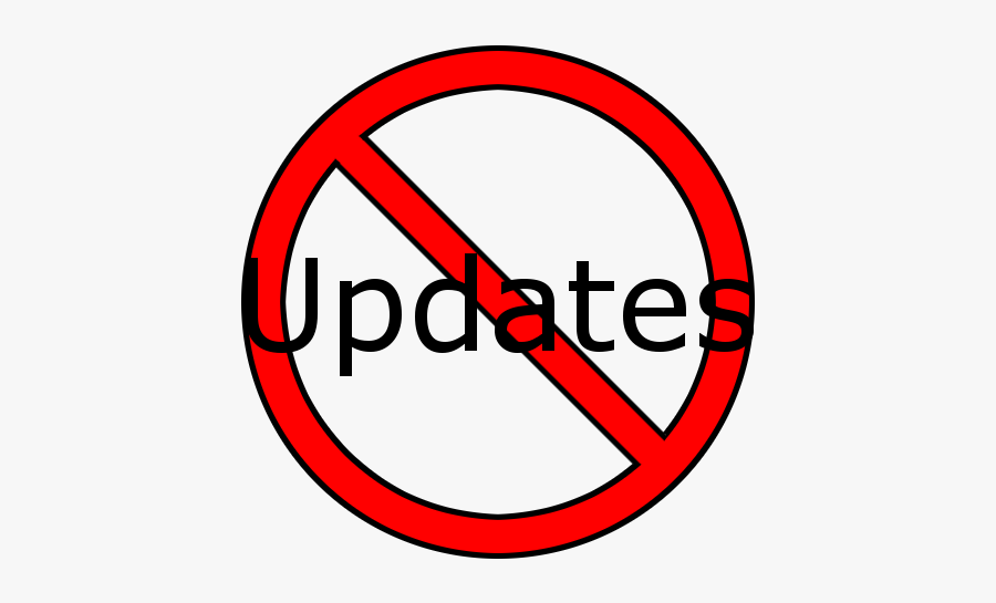 No Installations - No Cycling Sign Uk, Transparent Clipart