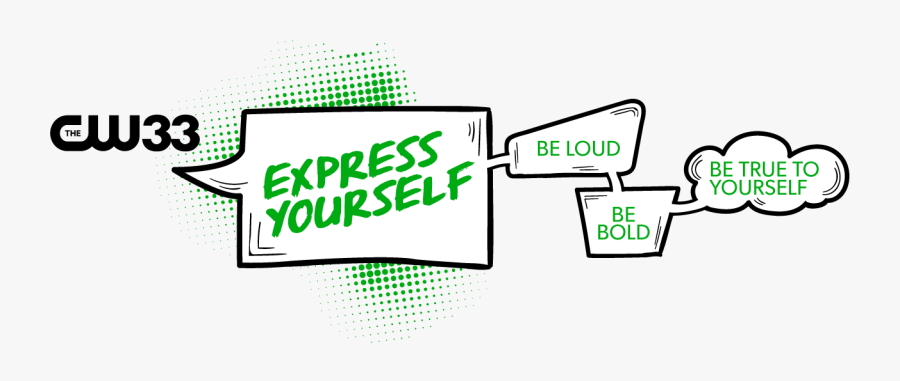 Eywordshorzdots - Ktla, Transparent Clipart