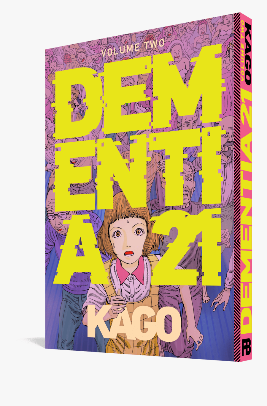 Dementia 21 Volume - Child, Transparent Clipart