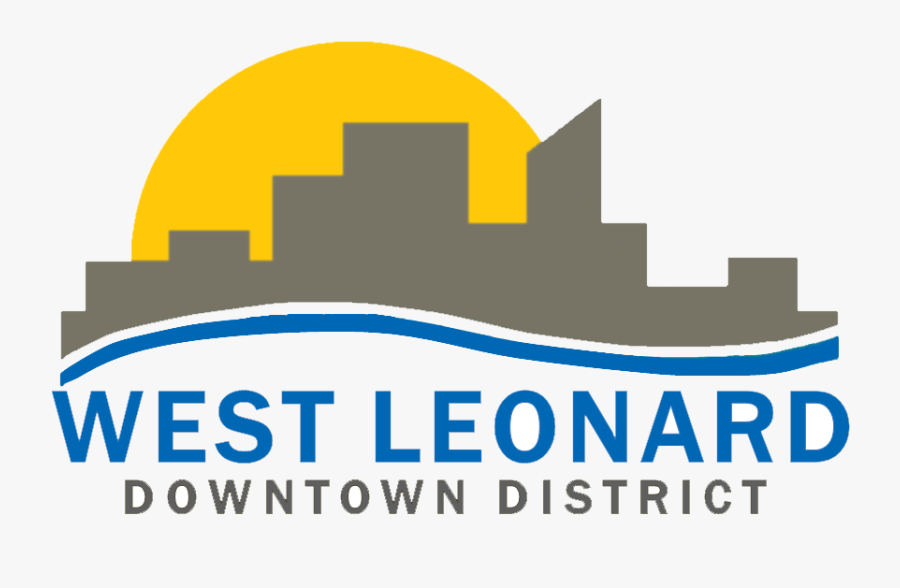 West Leonard Business Association, Transparent Clipart