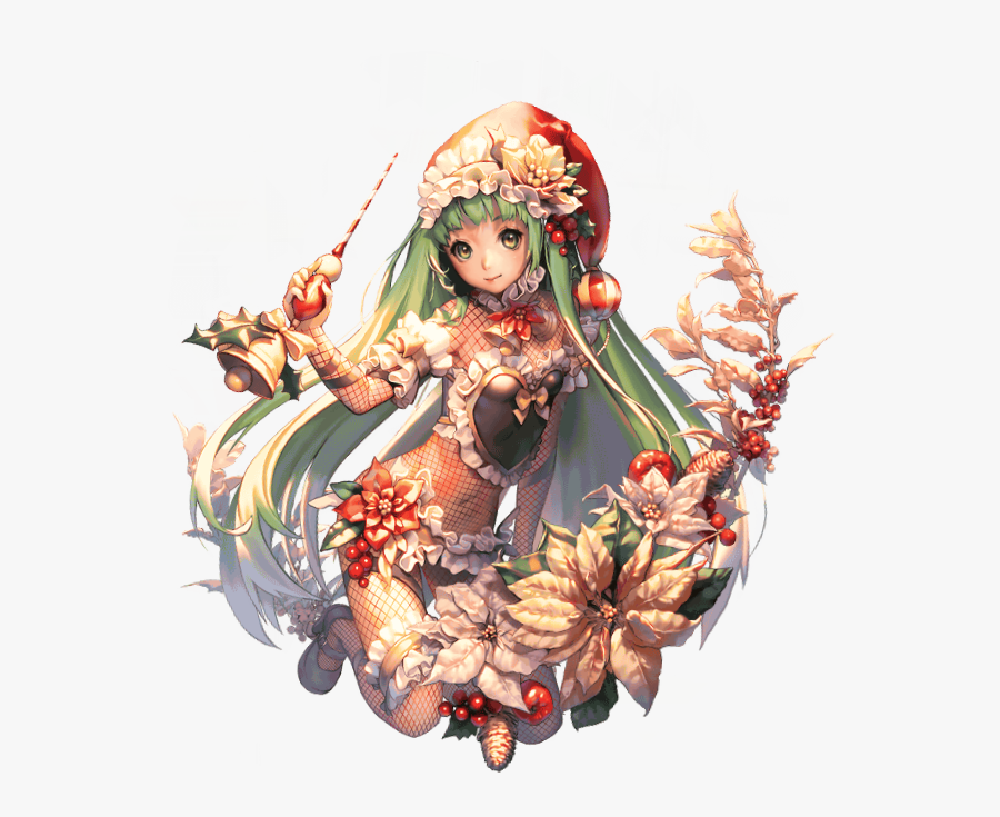 Destiny Child Global - Krampus True Form, Transparent Clipart