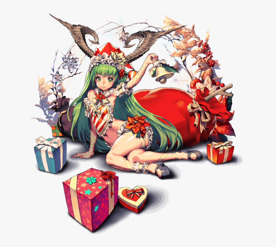 Destiny Child Global - 기만 의 크람 푸스, Transparent Clipart