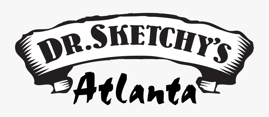 Sketchy"s Anti-art School - Dr Sketchy's Anti-art School, Transparent Clipart
