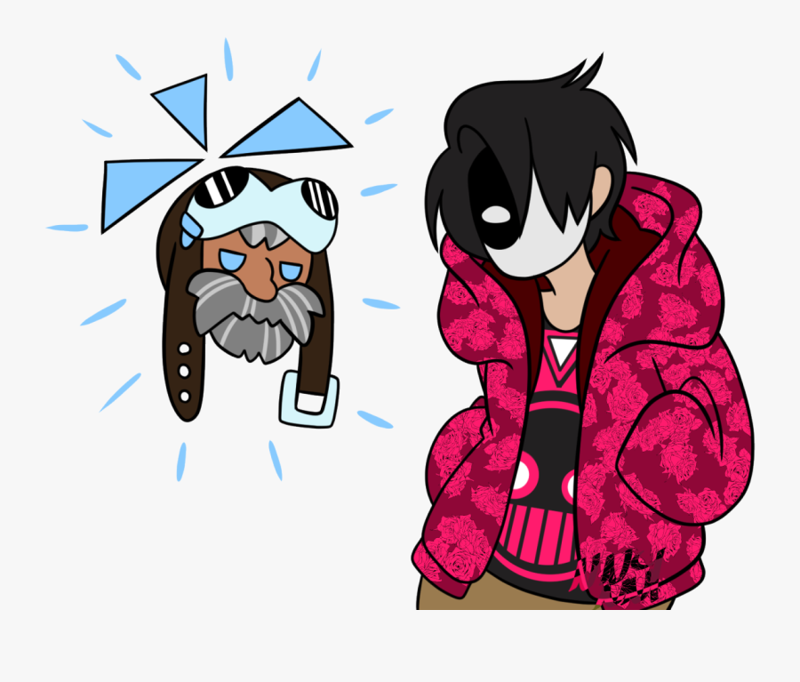 Cartoon, Transparent Clipart