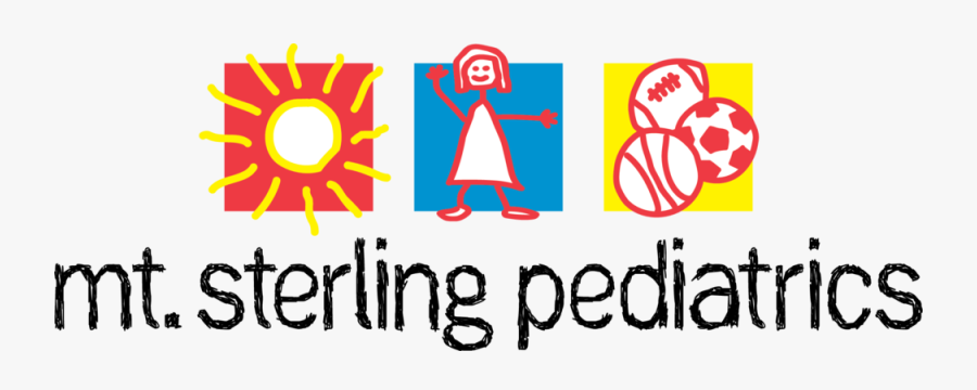 Mtsterlingped 4c-7 - Pediatrician, Transparent Clipart