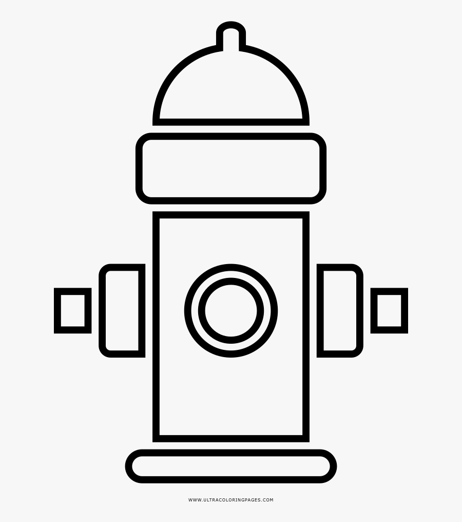 Transparent Fire Hydrant Clipart, Transparent Clipart