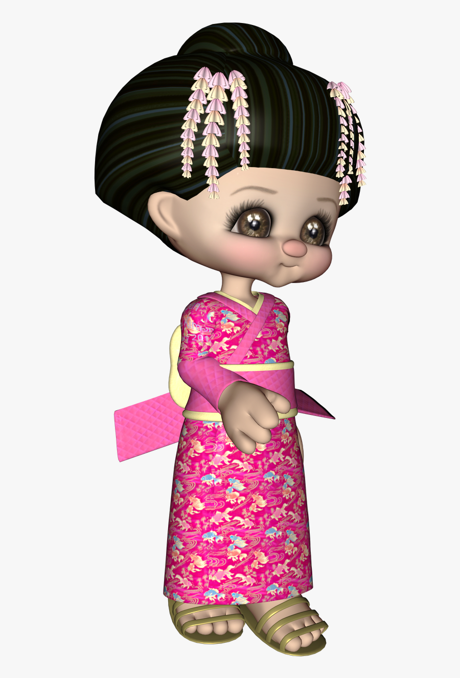 Illustration, Transparent Clipart