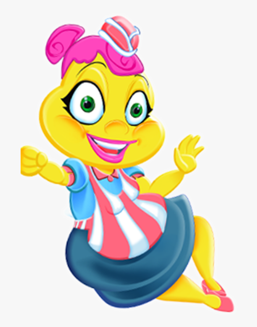 Cartoon, Transparent Clipart