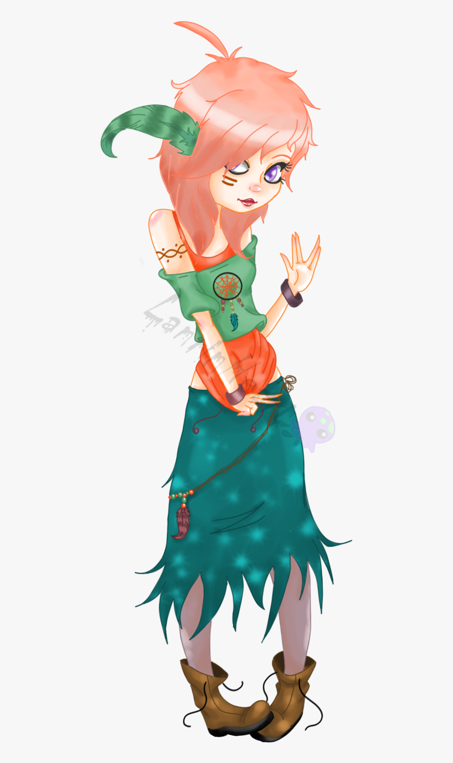 Cartoon, Transparent Clipart