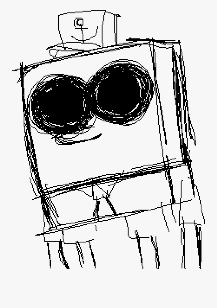 Sketch, Transparent Clipart