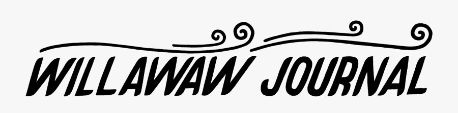 Willawaw Journal, Transparent Clipart