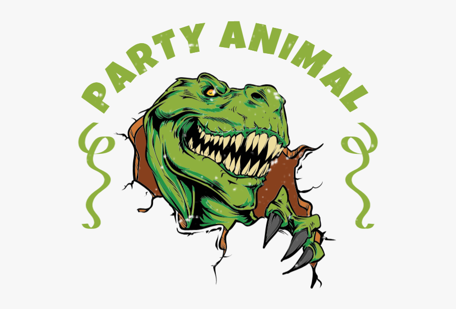 North Shore Avalanche Hockey Logo, Transparent Clipart