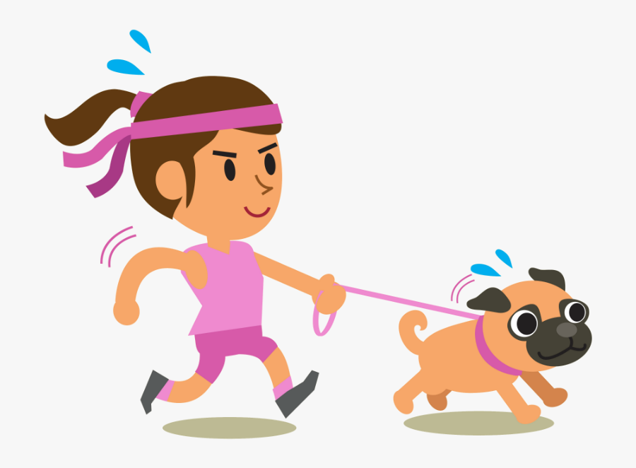 Femme Qui Frappe Homme Dessin, Transparent Clipart