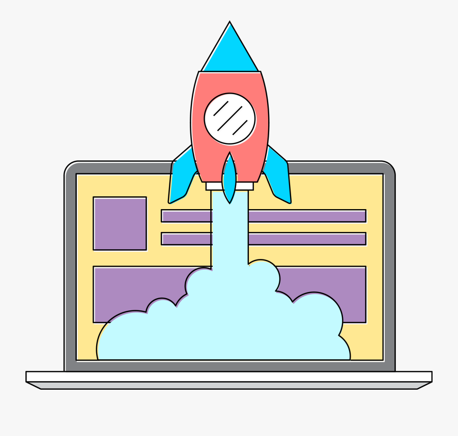 Inte5100 Logo, Transparent Clipart