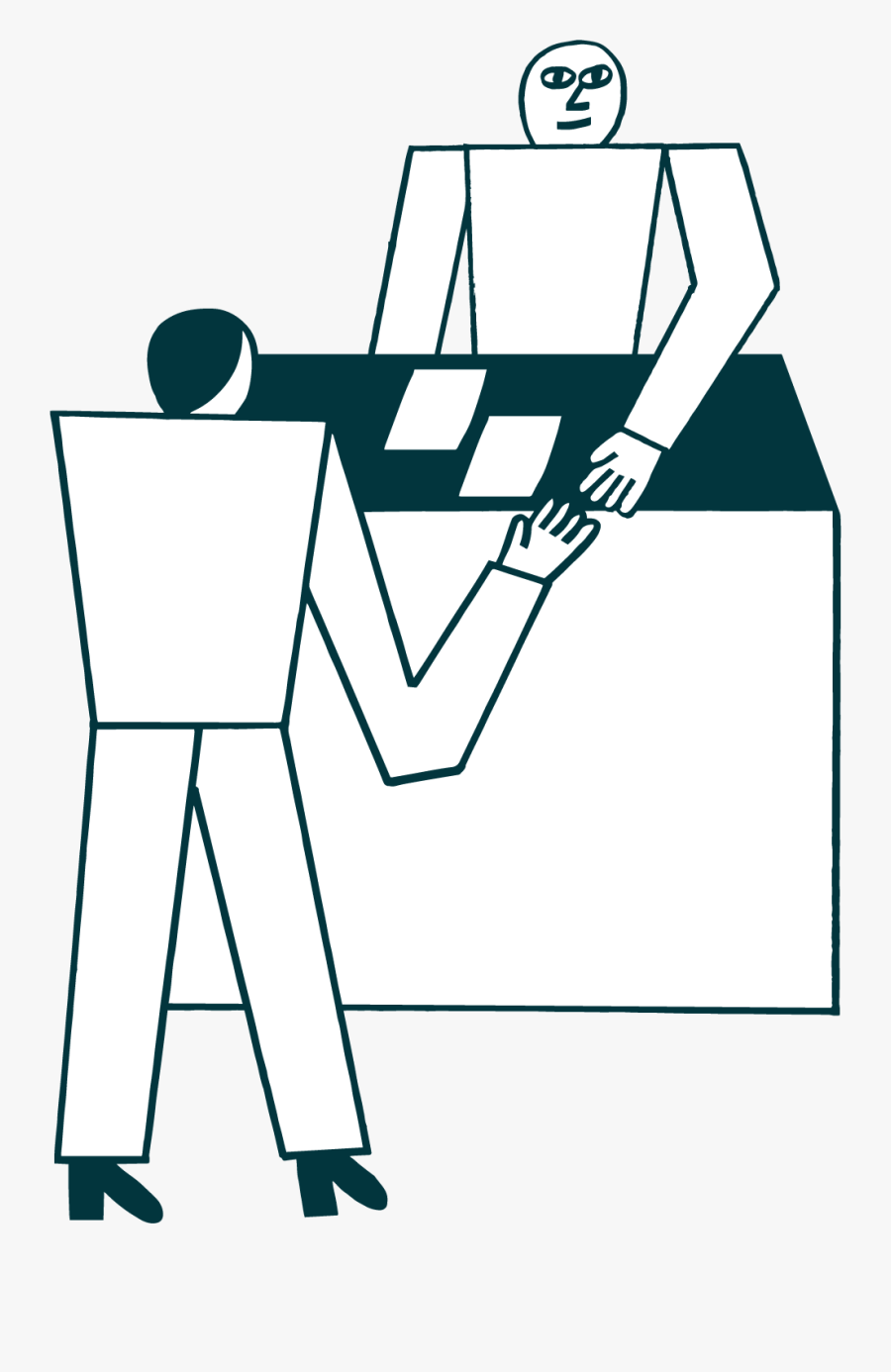 Hero Image - Graphic Design, Transparent Clipart