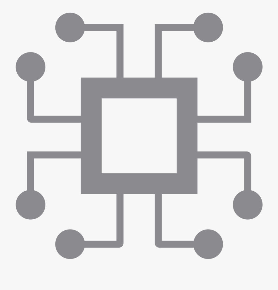 National Cybersecurity Strategy Clipart, Transparent Clipart