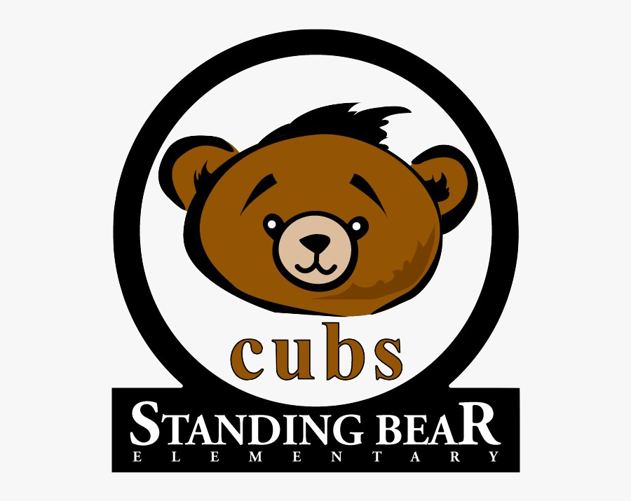 Standing Bear Elementary Omaha Ne, Transparent Clipart