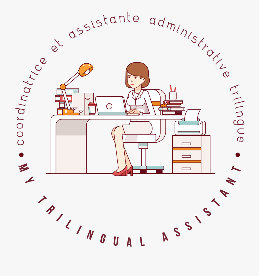 My Trilingual Coordinatrice Et - Scale Order Of Magnitude, Transparent Clipart