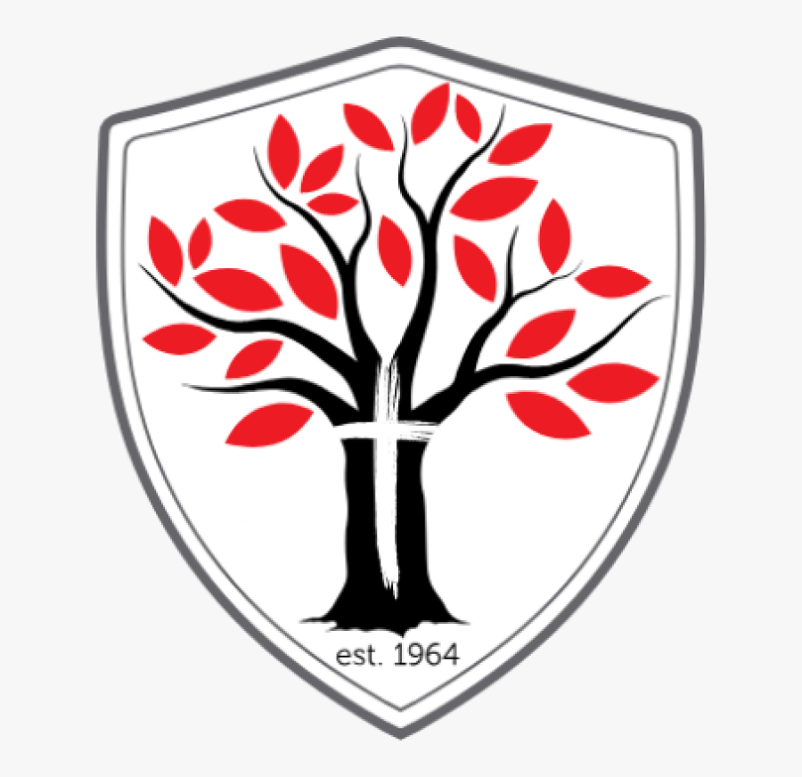 Logo Large - First Presbyterian Preparatory School Logo, Transparent Clipart
